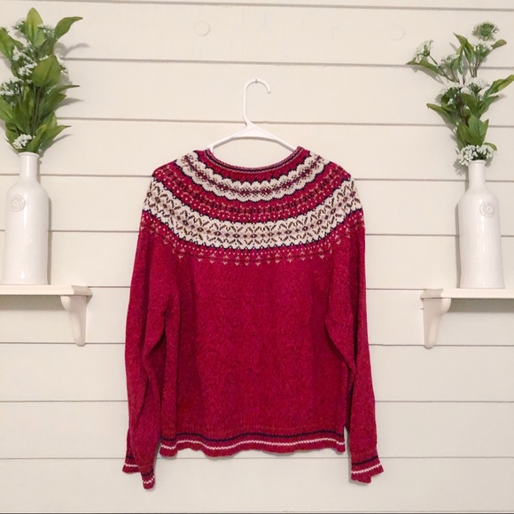 Tiara Sweaters - Tiara International Vintage Sweater